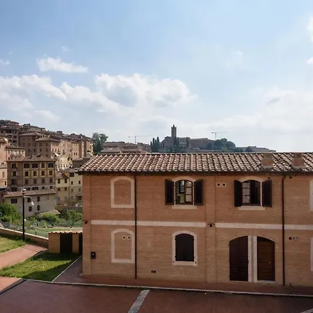 Apartamento Bea Boutique House A Few Steps From Piazza Del Campo Siena