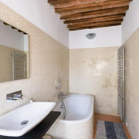 Bea Boutique House A Few Steps From Piazza Del Campo Appartement