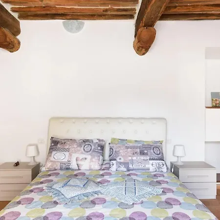 Appartement Bea Boutique House A Few Steps From Piazza Del Campo *