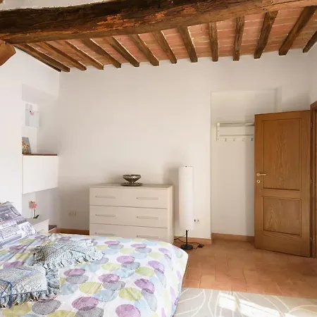 Bea Boutique House A Few Steps From Piazza Del Campo Sienne