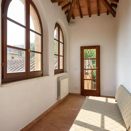 Appartement Bea Boutique House A Few Steps From Piazza Del Campo