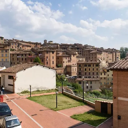 Apartamento Bea Boutique House A Few Steps From Piazza Del Campo *