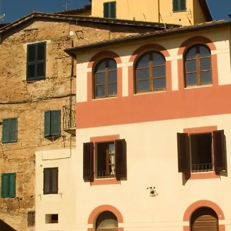 Bea Boutique House A Few Steps From Piazza Del Campo Sienne