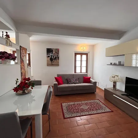 Appartement Guesthost - Bea Boutique House